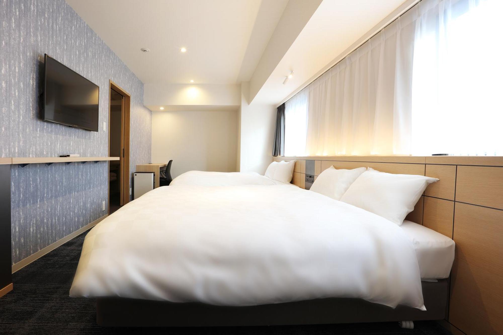 Henn Na Hotel Express Nagoya Fushimi Ekimae Exterior foto